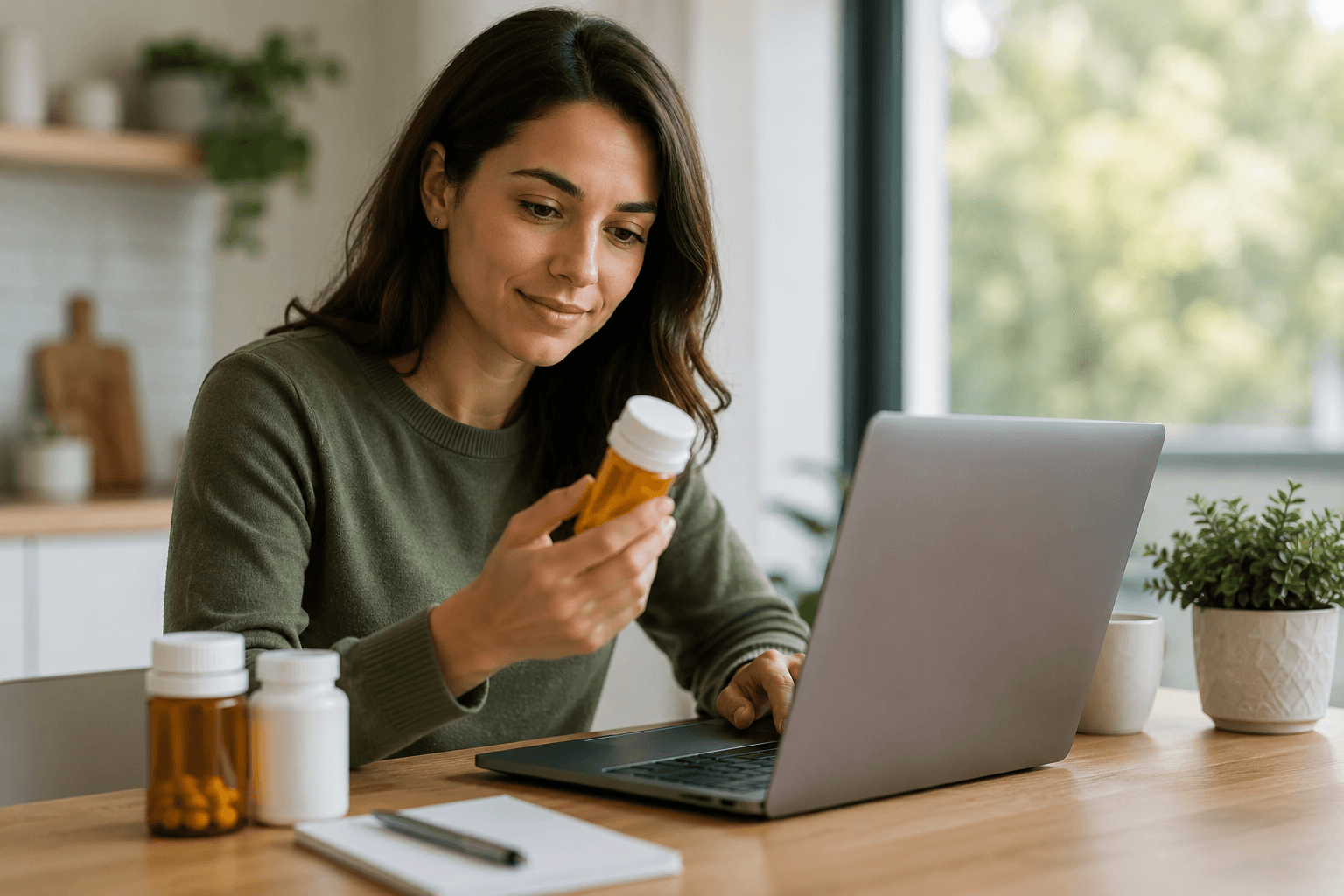 how to order prescriptions online
