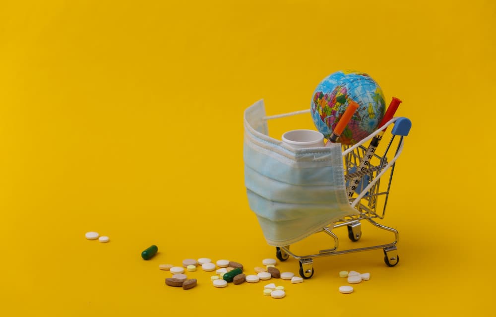 The Advantages of Ordering Foreign Medications Online: A Comprehensive Guide