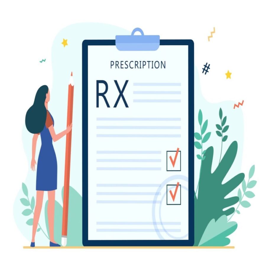Doctor Prescription RX