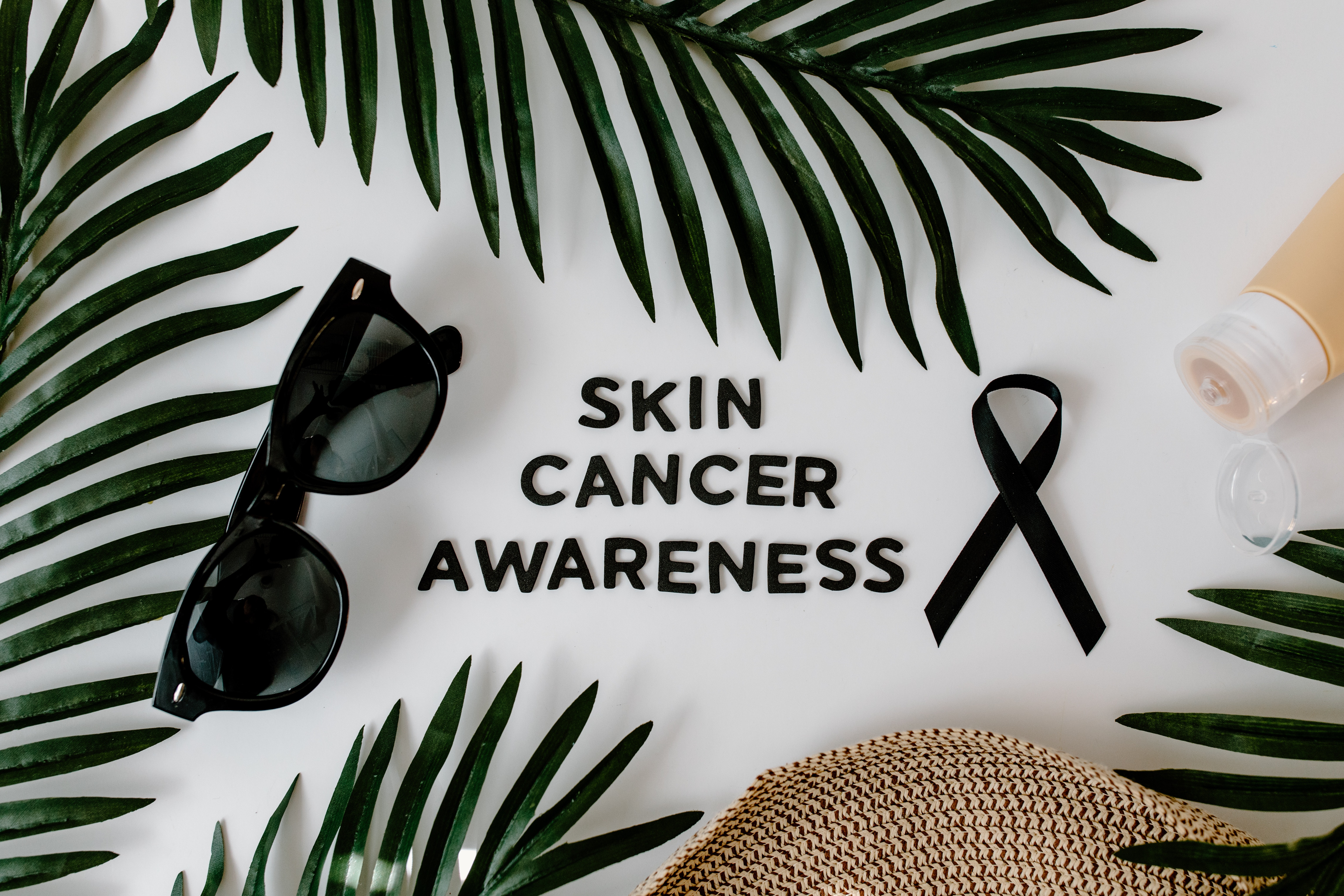 Skin cancer Awareness