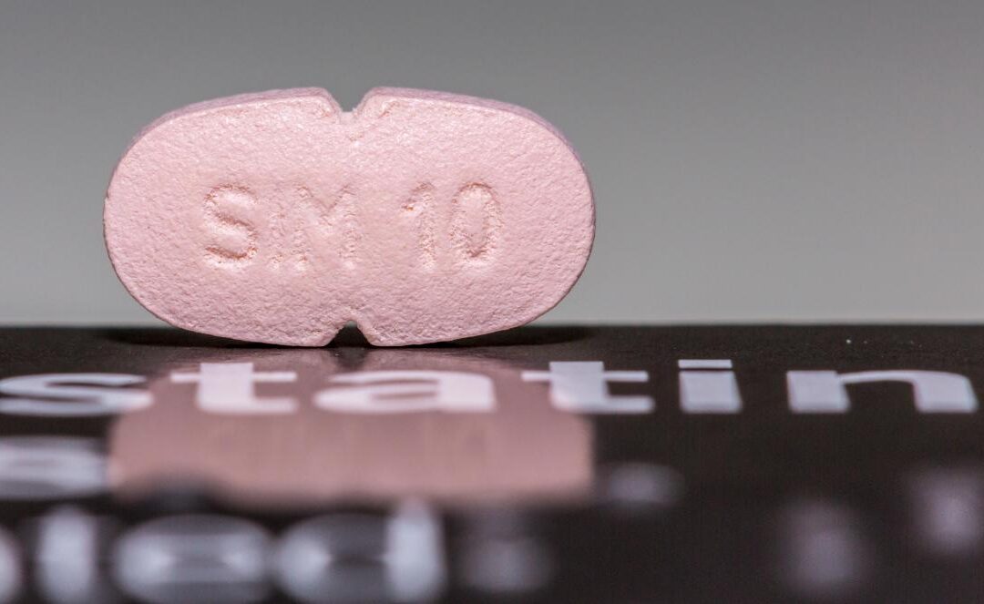 What Are High Intensity Statins?