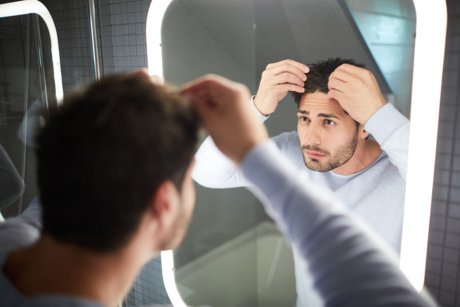The 5 Best Hair Loss Treatments: Restoring Confidence and Healthy Hair