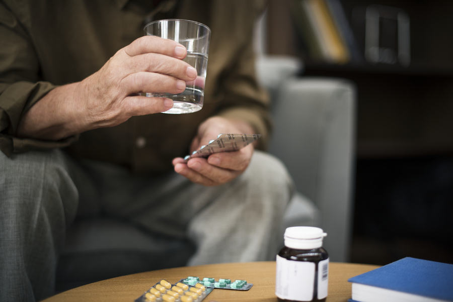Top 10 Most Prescribed Drugs in Canada and How They Work