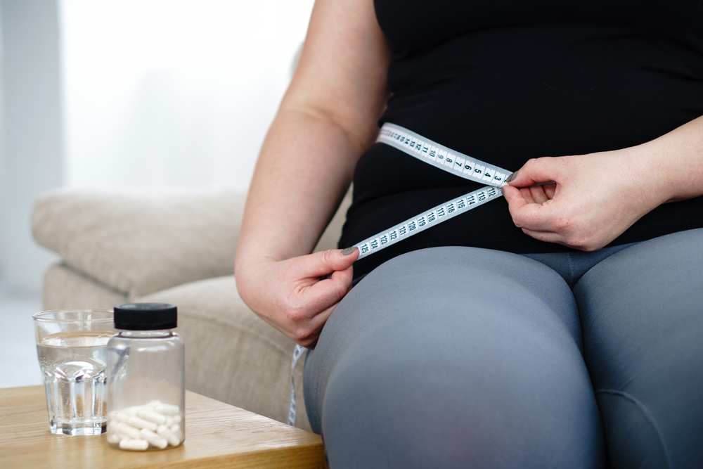 5 Medications That Can Cause Weight Gain