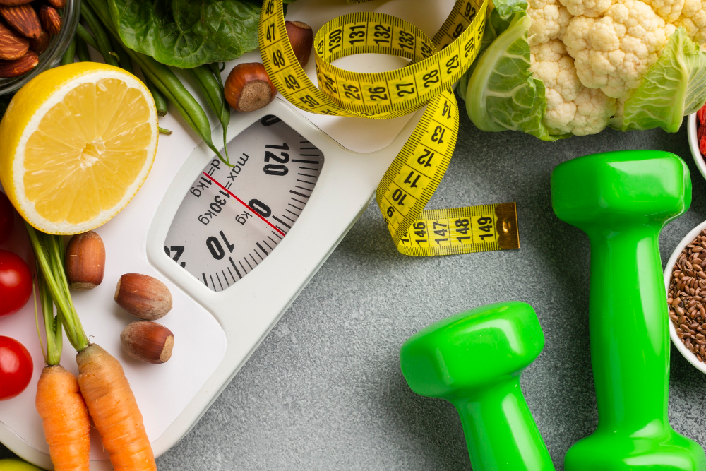 Weight Management Synergy: How Lifestyle Choices Impact Obesity Medications