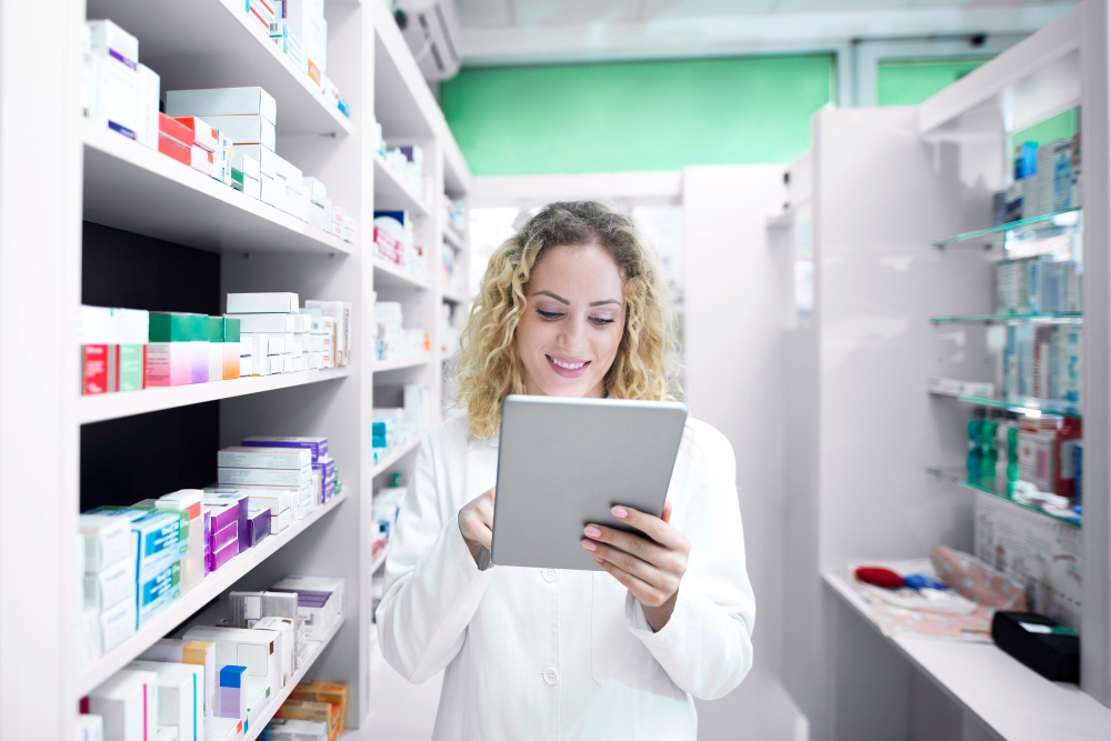 Your Health and Privacy: How Online Pharmacies Safeguard Your Personal Information